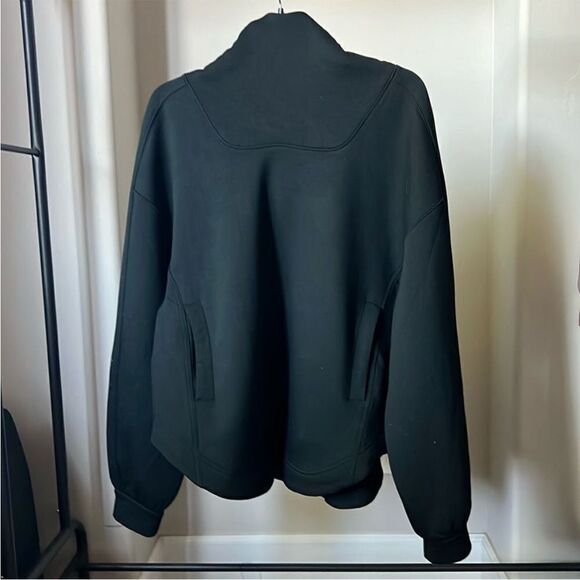 FP Movement Black Venture Pullover Sweater Sweatshirt Hoodie S - Picture 2 of 5